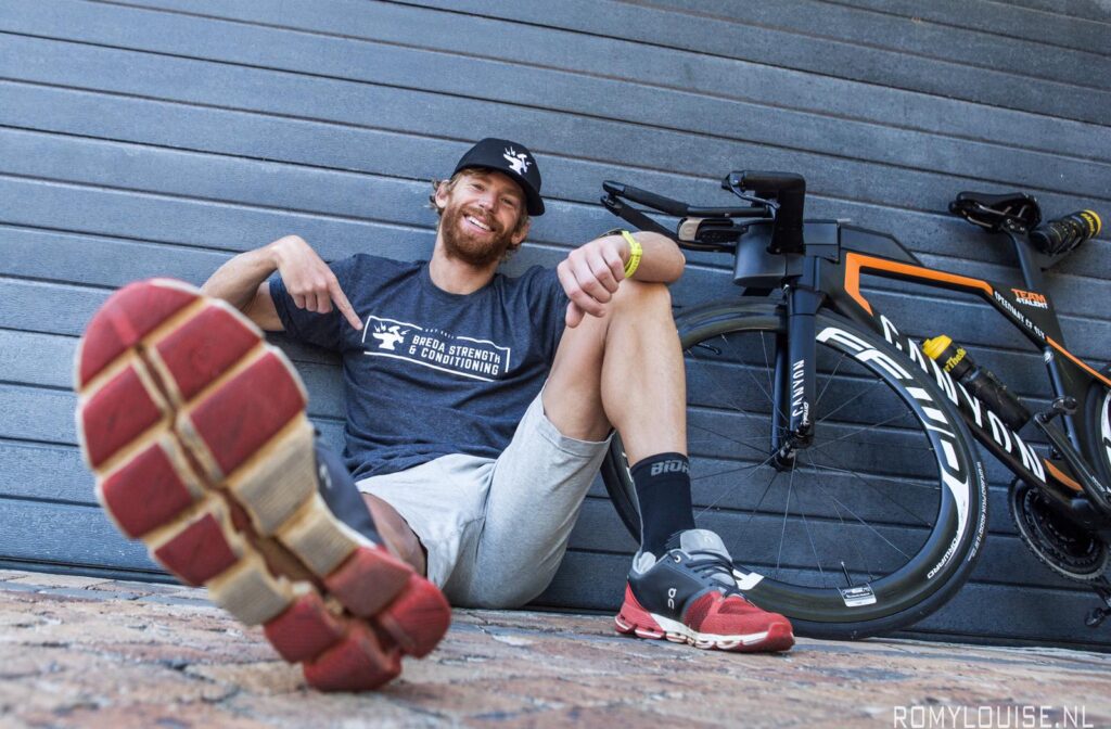 personal training Breda