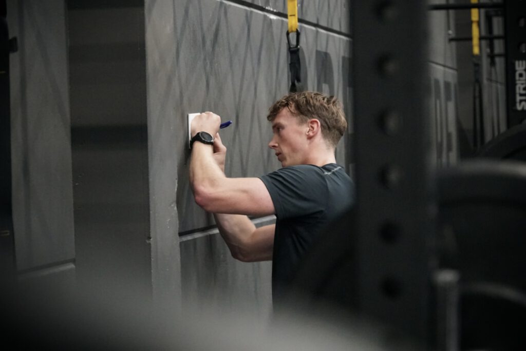 Goede voornemens falen. Zo maak je doelen die wel blijven.