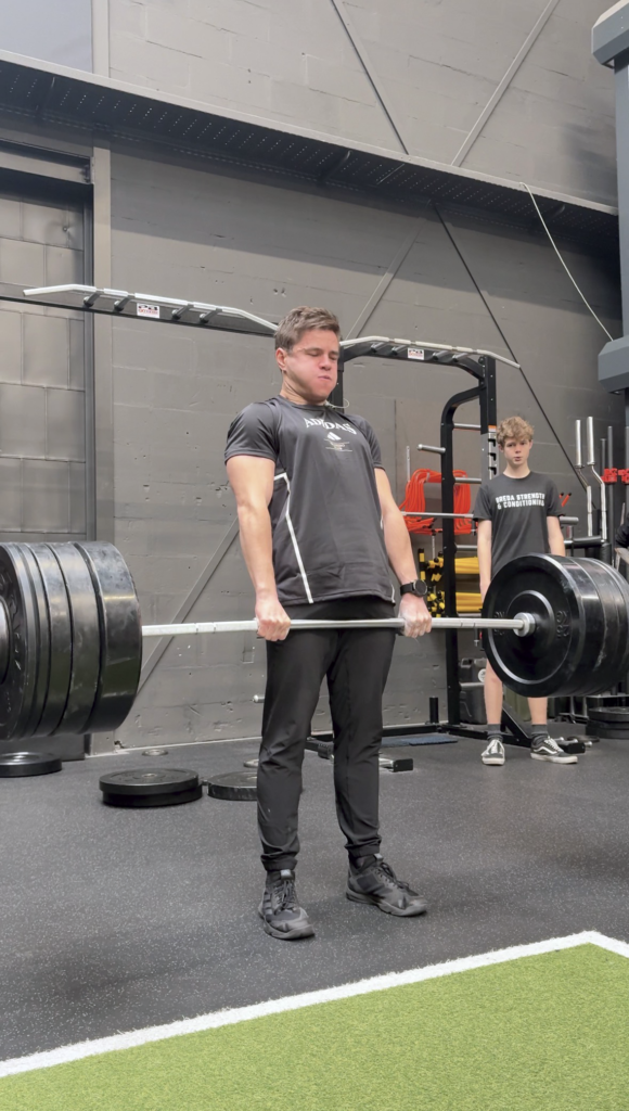 Evenement bij Breda SC