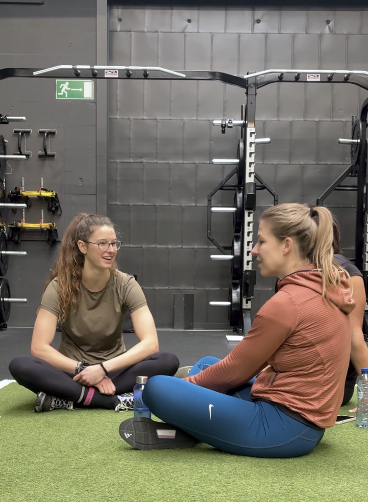 community btl evenement