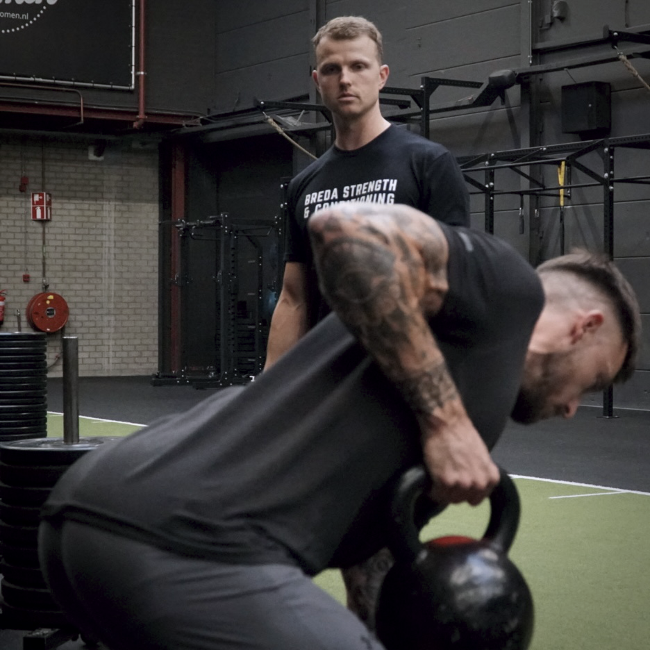 personal training in breda volgen met gratis proefles om jouw doelen te behalen