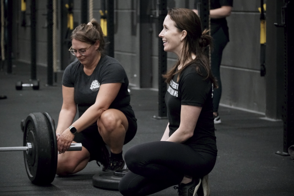 sportschool breda strength & conditioning heeft verschillende faciliteiten waar geen spinning, yogales, pilates, kinderopvang, wellness, kidsclub, yoga of turkse stoombad onder valt.