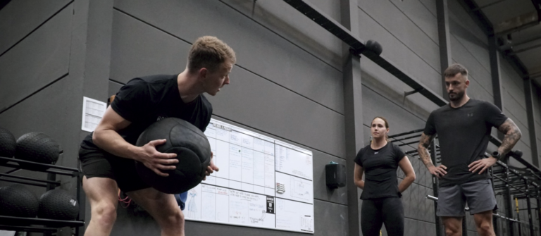 training en fitness personal training voor het leven in breda