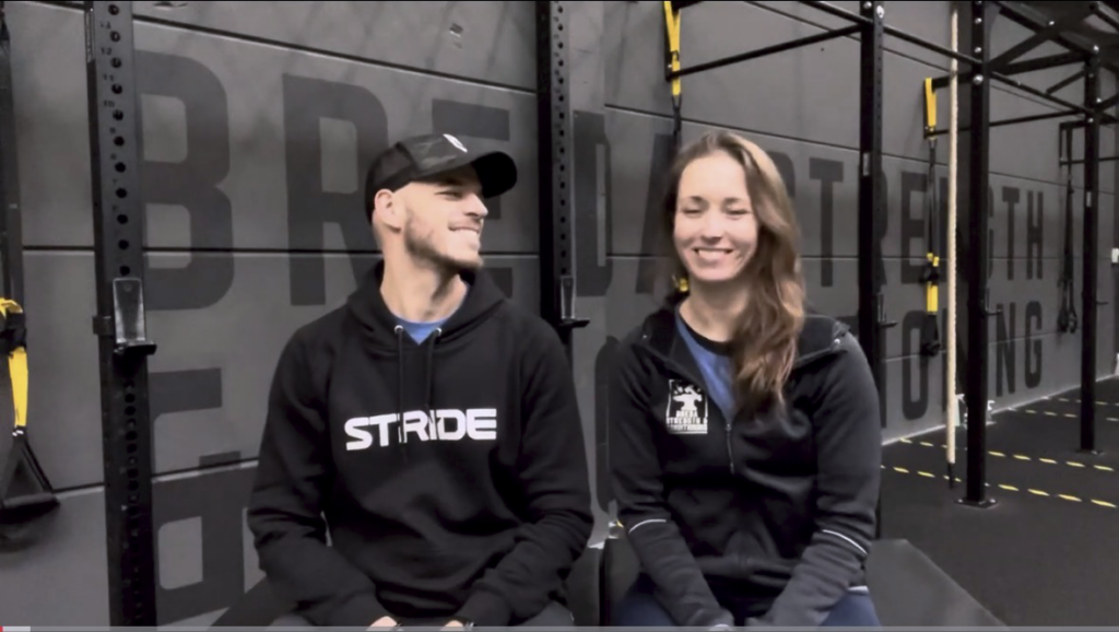 10 jaar Breda Strength & Conditioning "Lessons Learned"