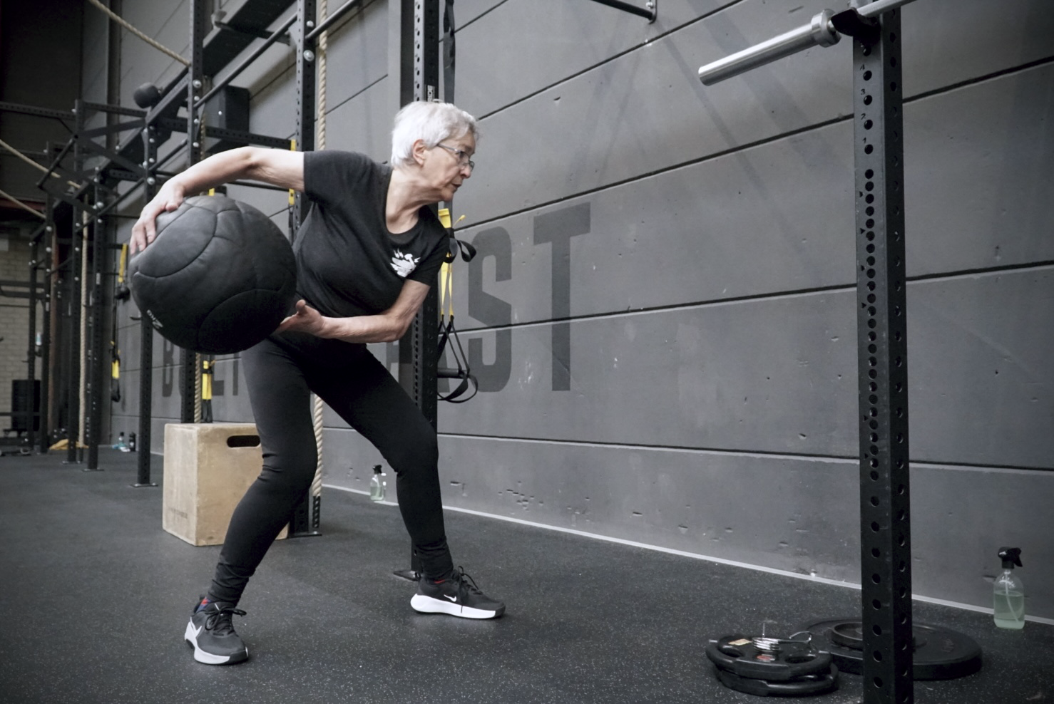 Fijne sportschool in breda voor ieder wat wils