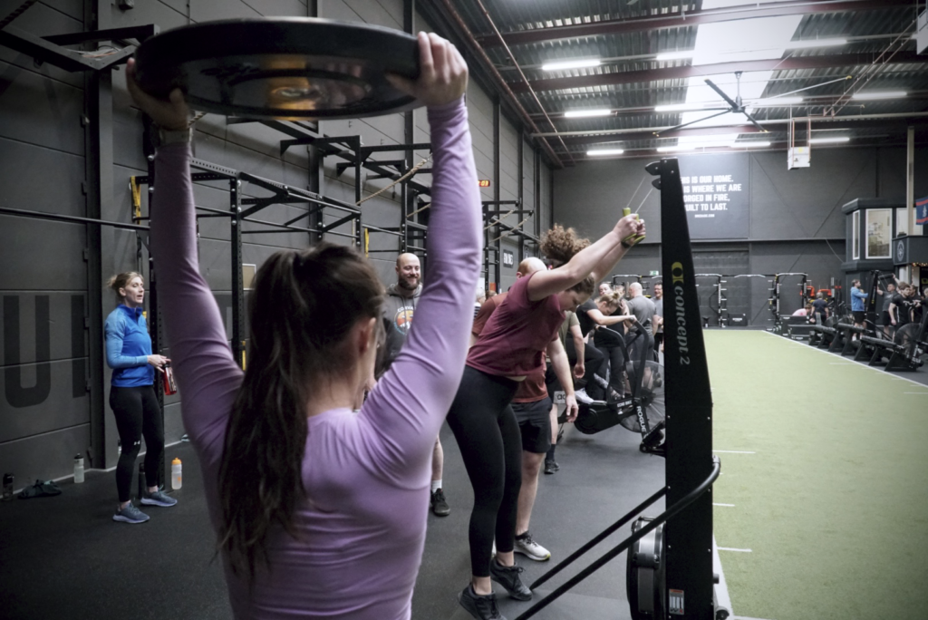 De Wet van Hofstader