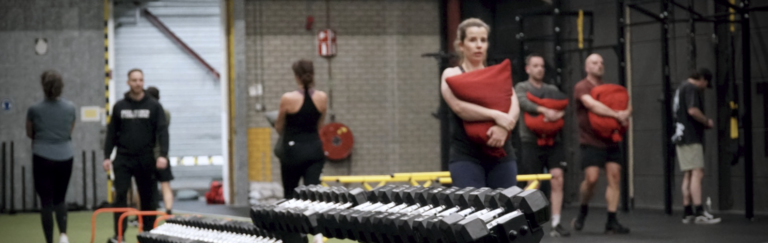 fyf een training die je zowel fysiek als mentaal uitdaagd bij sportschool breda strength & conditioning