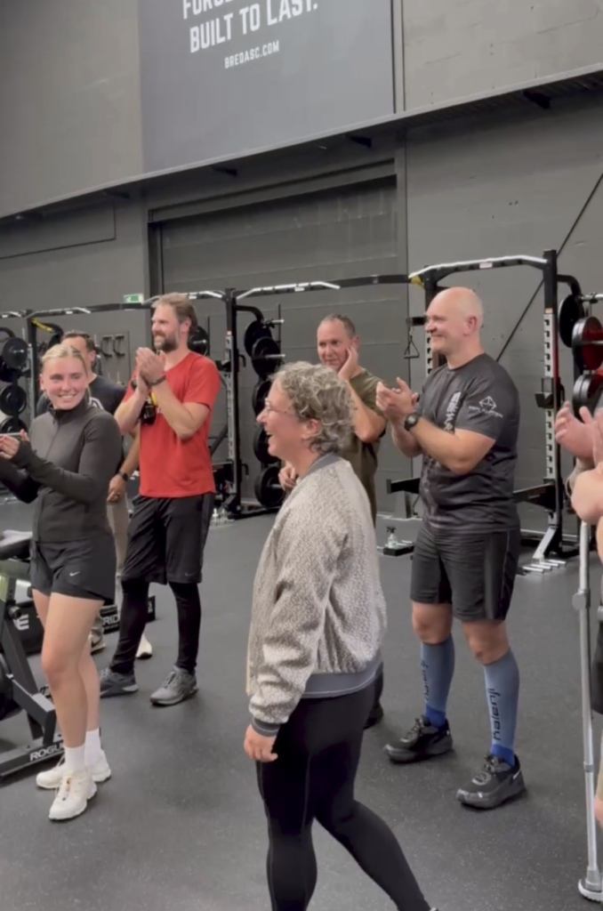 jubileum 14 jaar community leden zonnetje