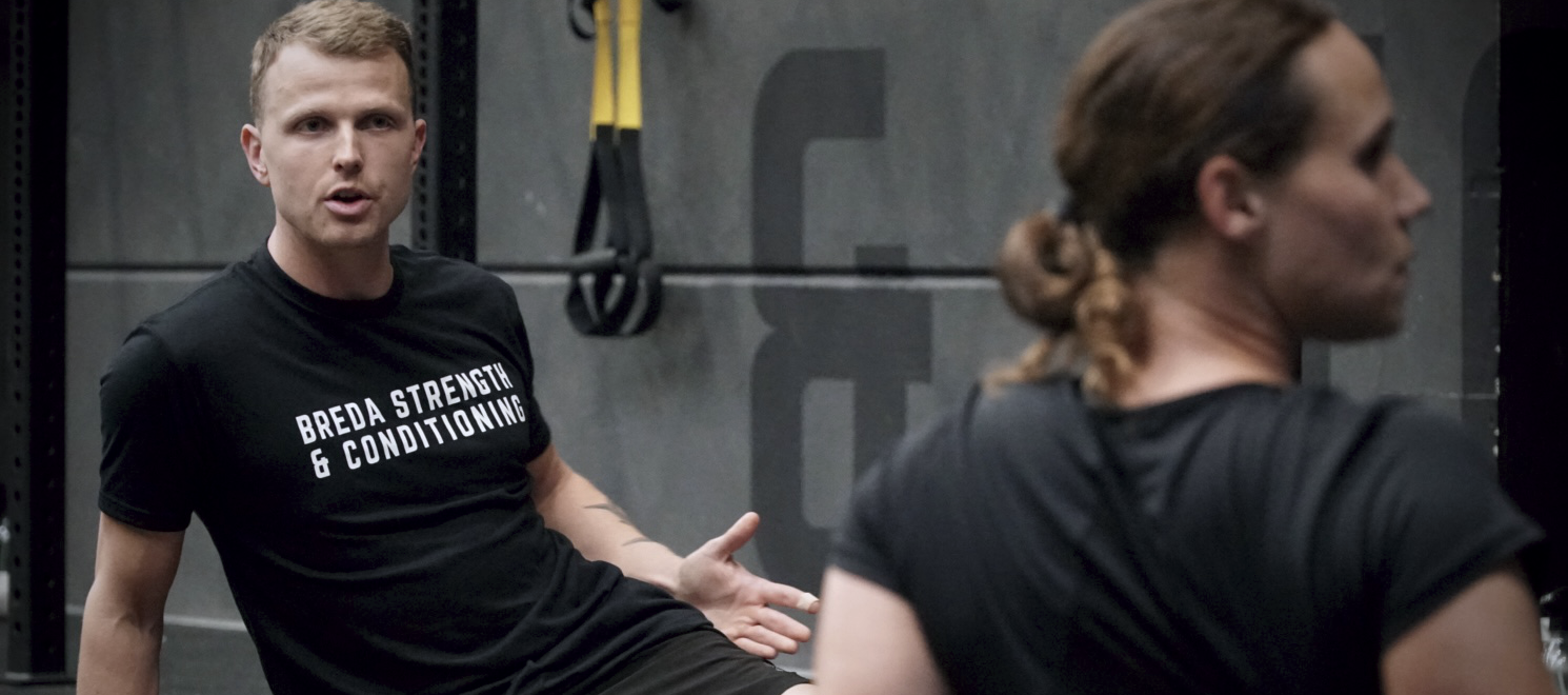 knowledge bombs voor coaches