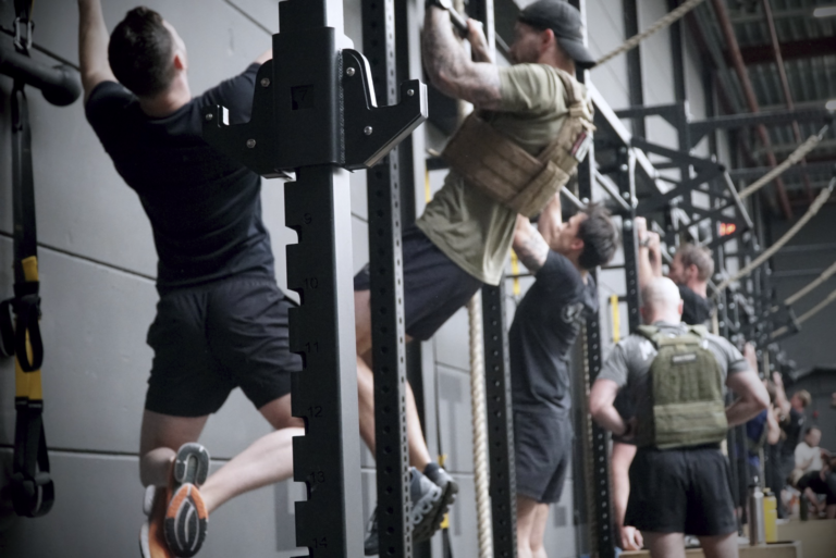 murph community