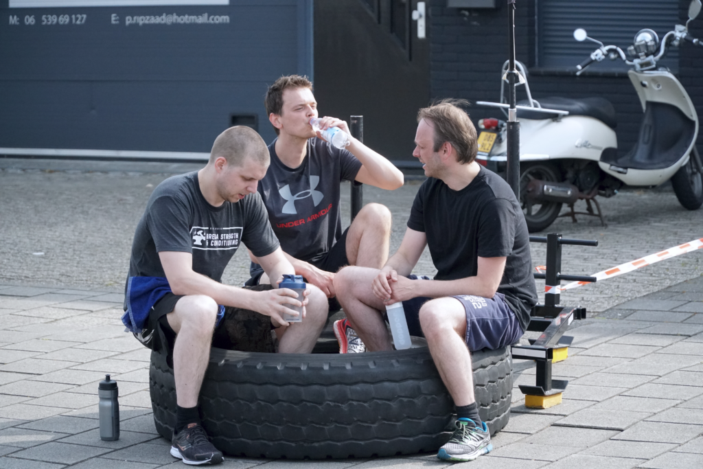 murph oude foto community