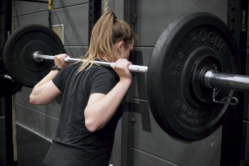 op zoek naar een gym met de juiste mentaliteit plan een intake in en wordt een van onze leden