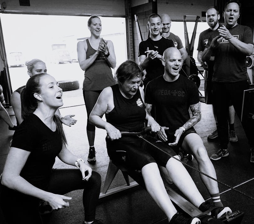 personal begeleiding krijg je bij breda sc