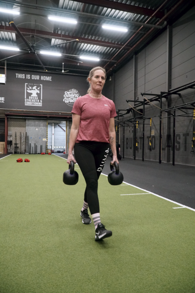 structural training bij sportschool breda strength & conditioning