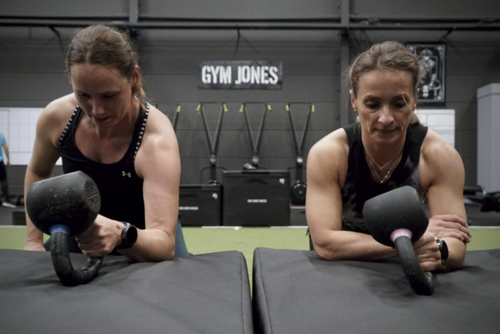 wat je fitnessdoelen ook zijn, wij helpen jouw met zelfvertrouwen naar je doelen toe