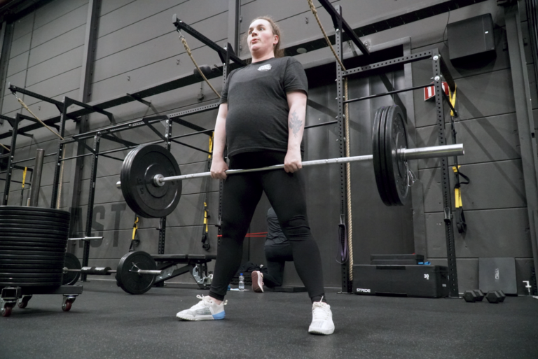 cursus zwanger fit in Breda lessen