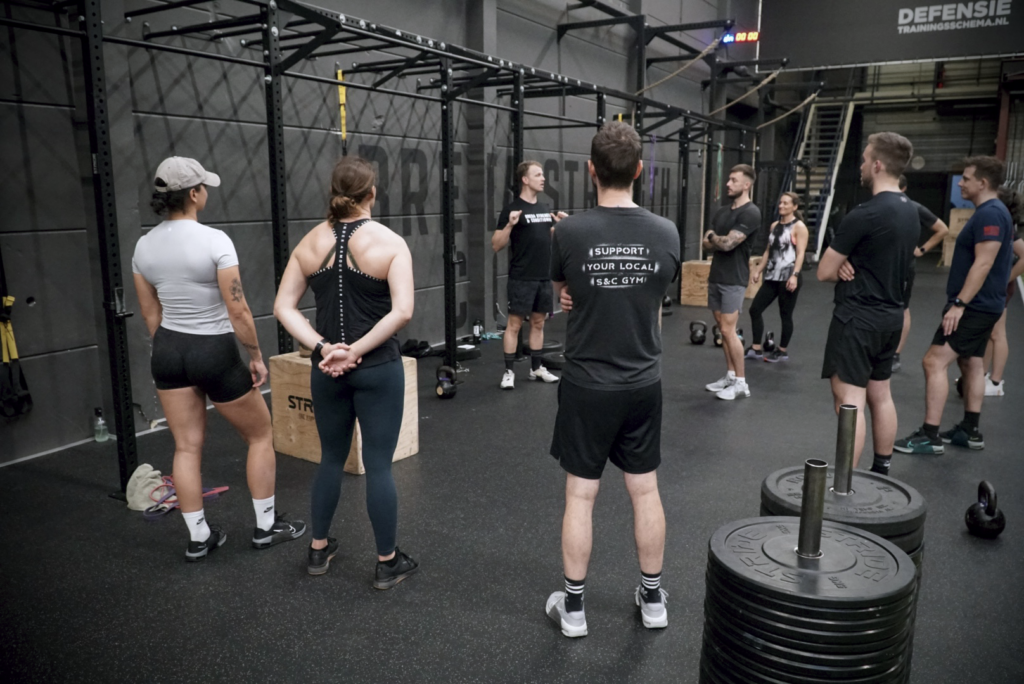 iedereen heeft verschillende voorkeuren voor bepaalde lessen, zo houdt de ene meer van pilates dan de andere. nou bieden wij dit niet aan