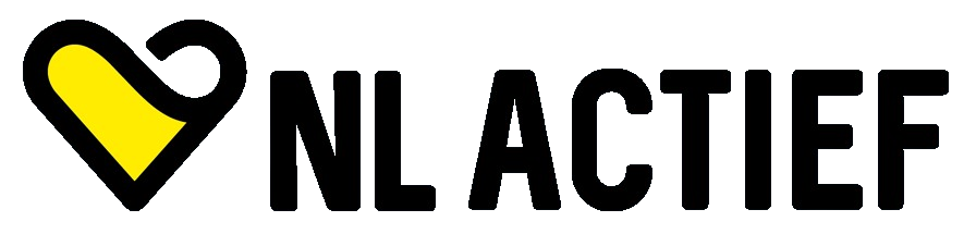 NL ACTIEF LOGO
