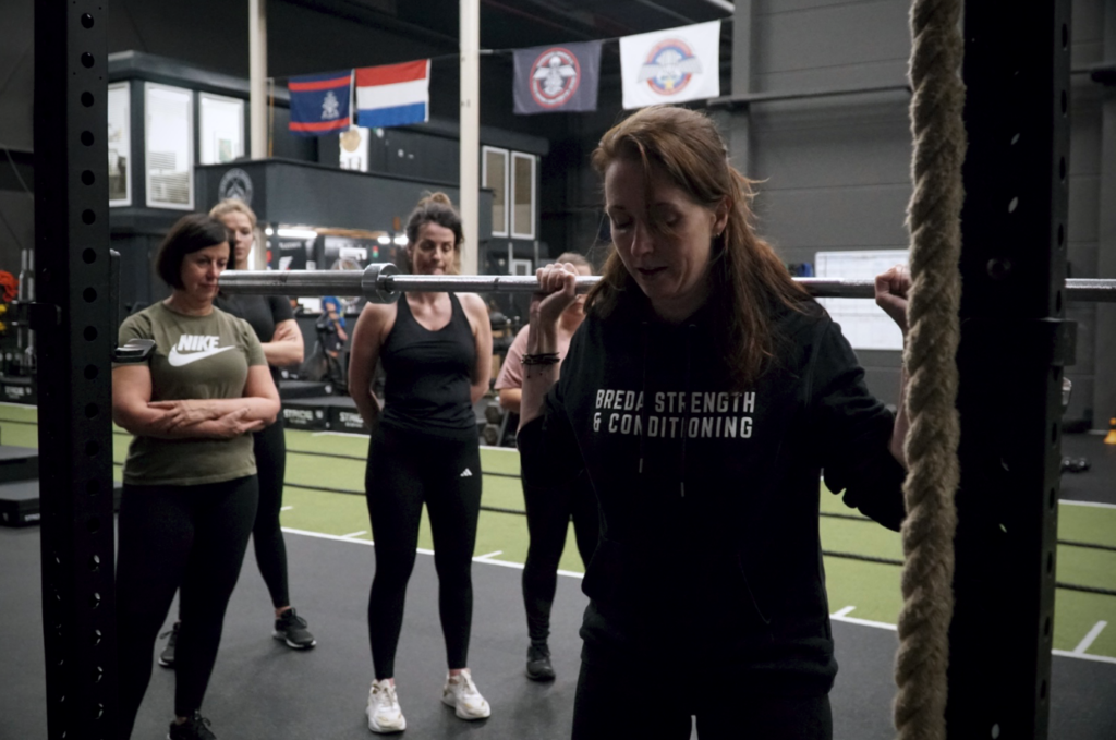 onderstaande tijden, personal training, flexibele abonnementen, afgeschermd deel, bepaalde tijden, gemak