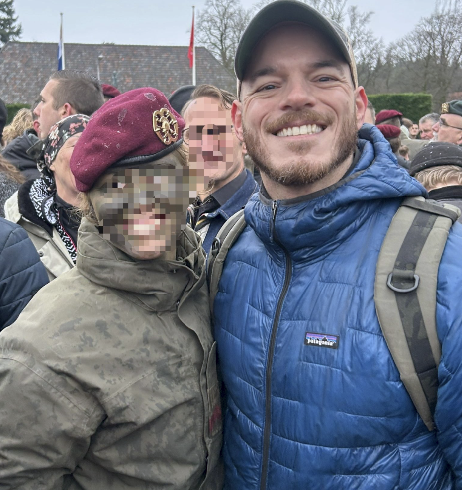 review klant 4 van het candidate program