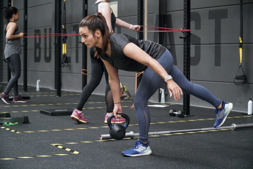 sporten en fitness tijdens zwangerscha